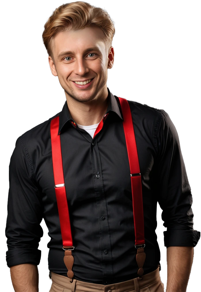 Rafał Piotrowski