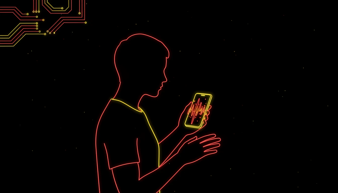 5 sekund na telefonie, które kosztują Cię klienta