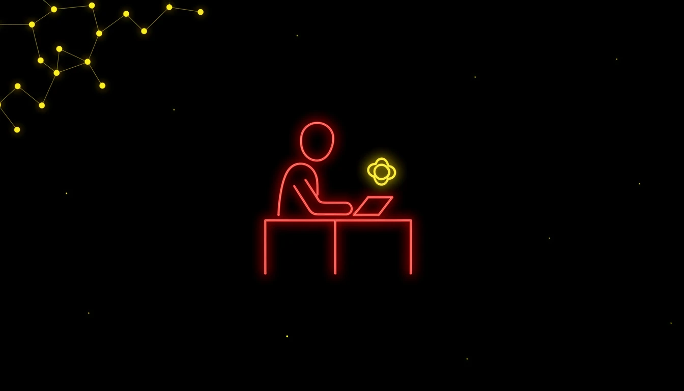AI na Twojej stronie — bez sci-fi, bez hype'u
